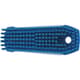 Vikan Small Hand Brush, Blue