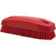 Vikan Small Hand Brush, Red