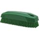 Vikan Small Hand Brush, Green