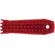 Vikan Small Hand Brush, Red