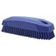 Vikan Small Hand Brush, Purple