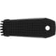 Vikan Small Hand Brush, Black