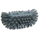 Vikan Tank Brush, Gray