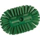 Vikan Tank Brush,  Green