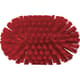Vikan Tank Brush, Red