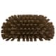 Vikan Tank Brush, Brown