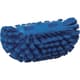 Vikan Tank Brush, Medium, Blue