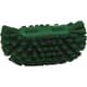 Vikan Tank Brush, Medium, Green