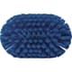 Vikan Tank Brush, Medium, Blue