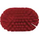 Vikan Tank Brush, Medium, Red