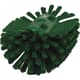 Vikan Tank Brush, Medium, Green