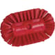 Vikan Tank Brush, Medium, Red
