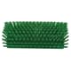 Vikan High-Low Brush Medium, Green