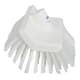 Vikan High-Low Brush Medium, White