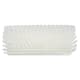 Vikan High-Low Brush Medium, White