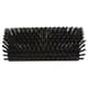 Vikan High-Low Brush Medium, Black