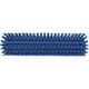 Vikan Deck Stiff Scrub Brush, Blue
