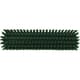 Vikan Deck Stiff Scrub Brush, Green