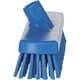 Vikan Deck Stiff Scrub Brush, Blue