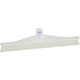 Vikan Single Blade Ultra Hygienic Squeegee, 16", White