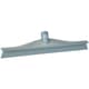 Vikan Single Blade Ultra Hygienic Squeegee, 16", Gray