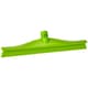 Vikan Single Blade Ultra Hygienic Squeegee, 16", Lime