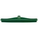 Vikan Single Blade Ultra Hygienic Squeegee, 16", Green