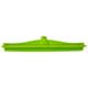 Vikan Single Blade Ultra Hygienic Squeegee, 16", Lime
