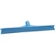 Vikan Single Blade Sgueegee, 20", Blue