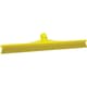 Vikan Single Blade Sgueegee, 20", Yellow