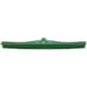 Vikan Single Blade Sgueegee, 20", Green