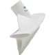 Vikan Single Blade Sgueegee, 20", White