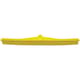 Vikan Single Blade Sgueegee, 20", Yellow