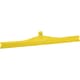 Vikan Single Blade Sgueegee, 24", Yellow