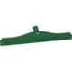 Vikan Double Blade Squeegee, 20", Green