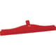Vikan Double Blade Squeegee, 20", Red