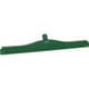 Vikan Double Blade Squeegee, 24", Green