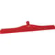 Vikan Double Blade Squeegee, 24", Red
