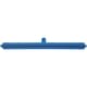 Vikan Double Blade Squeegee, 24", Blue