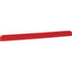Vikan Double Blade Squeegee Refill Cartridge, 24", Red