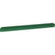 Vikan Double Blade Squeegee Refill Cartridge, 24", Green