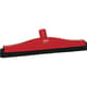 Vikan Foam Blade, 16", Red