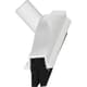 Vikan Foam Blade, 16", White