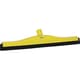 Vikan Foam Blade Squeegee, 20", Yellow