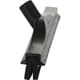 Vikan Foam Blade Squeegee, 20", Black