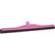 Vikan Foam Blade Squeegee, 24", Pink