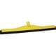 Vikan Foam Blade Squeegee, 24", Yellow