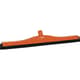 Vikan Foam Blade Squeegee, 24", Orange