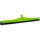 Vikan Foam Blade Squeegee, 24", Lime