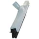 Vikan Foam Blade Squeegee, 24", Gray